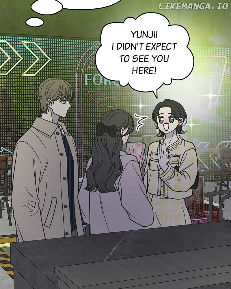 No Dating Allowed In The Office Chapter 38 - Page 28