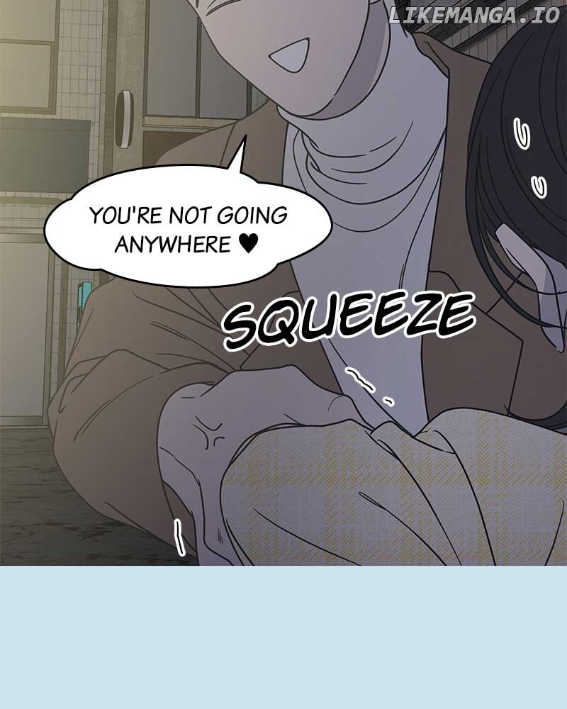 No Dating Allowed In The Office Chapter 38 - Page 44