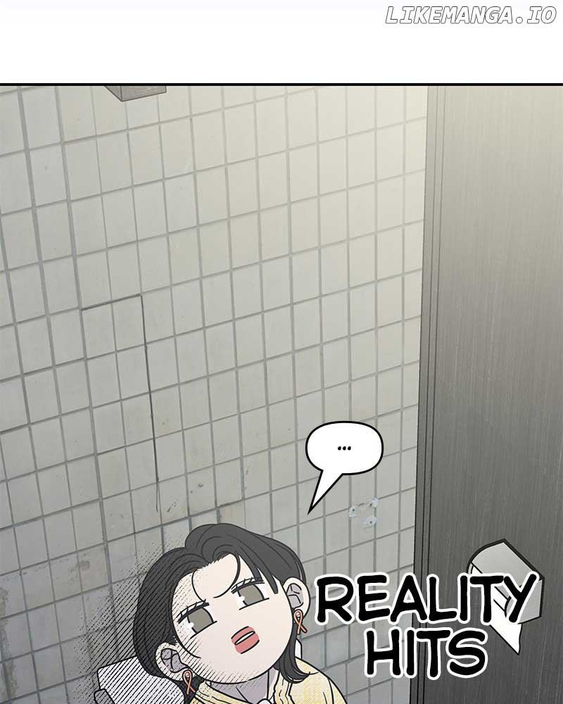 No Dating Allowed In The Office Chapter 38 - Page 47