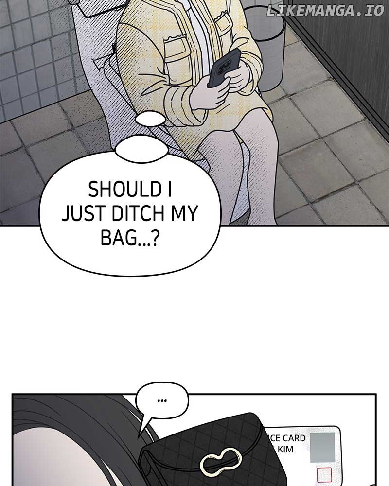No Dating Allowed In The Office Chapter 38 - Page 48