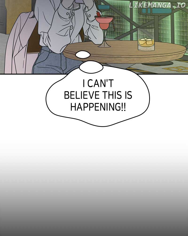 No Dating Allowed In The Office Chapter 38 - Page 5