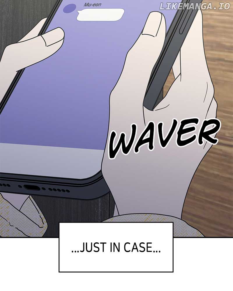 No Dating Allowed In The Office Chapter 38 - Page 57