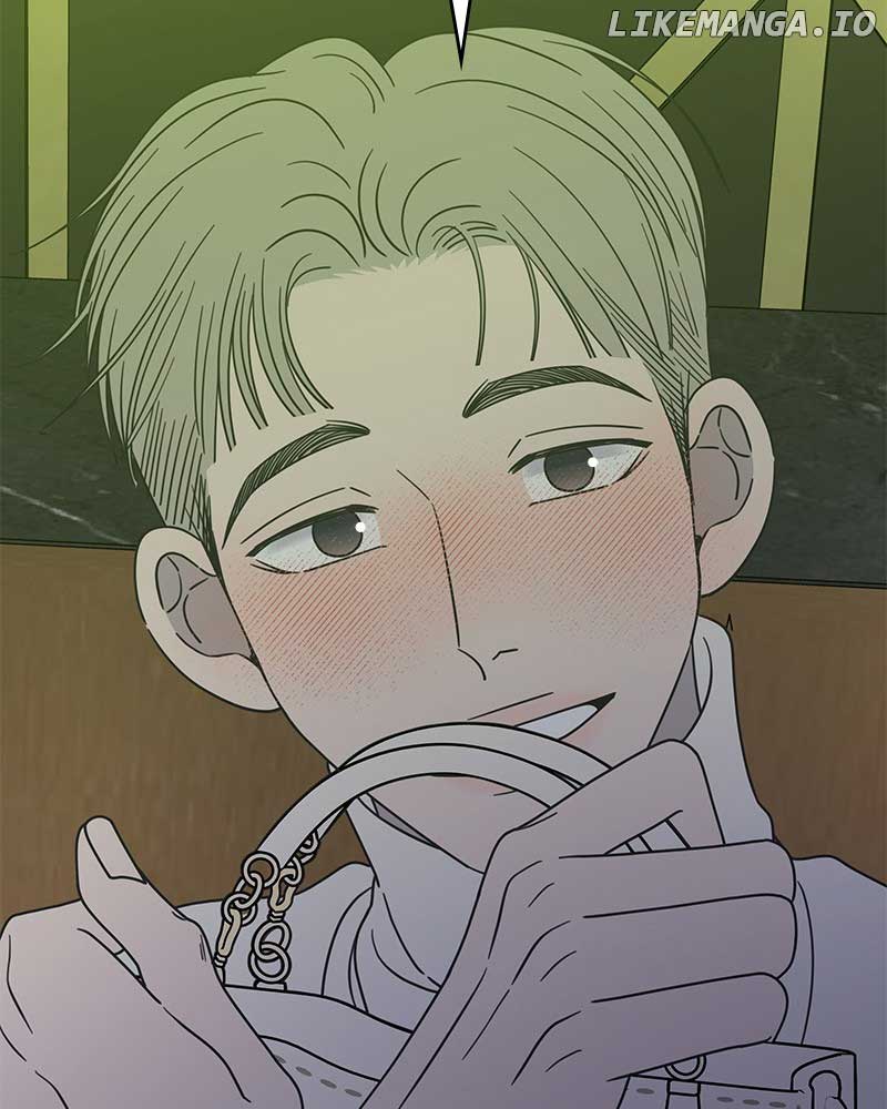No Dating Allowed In The Office Chapter 38 - Page 61