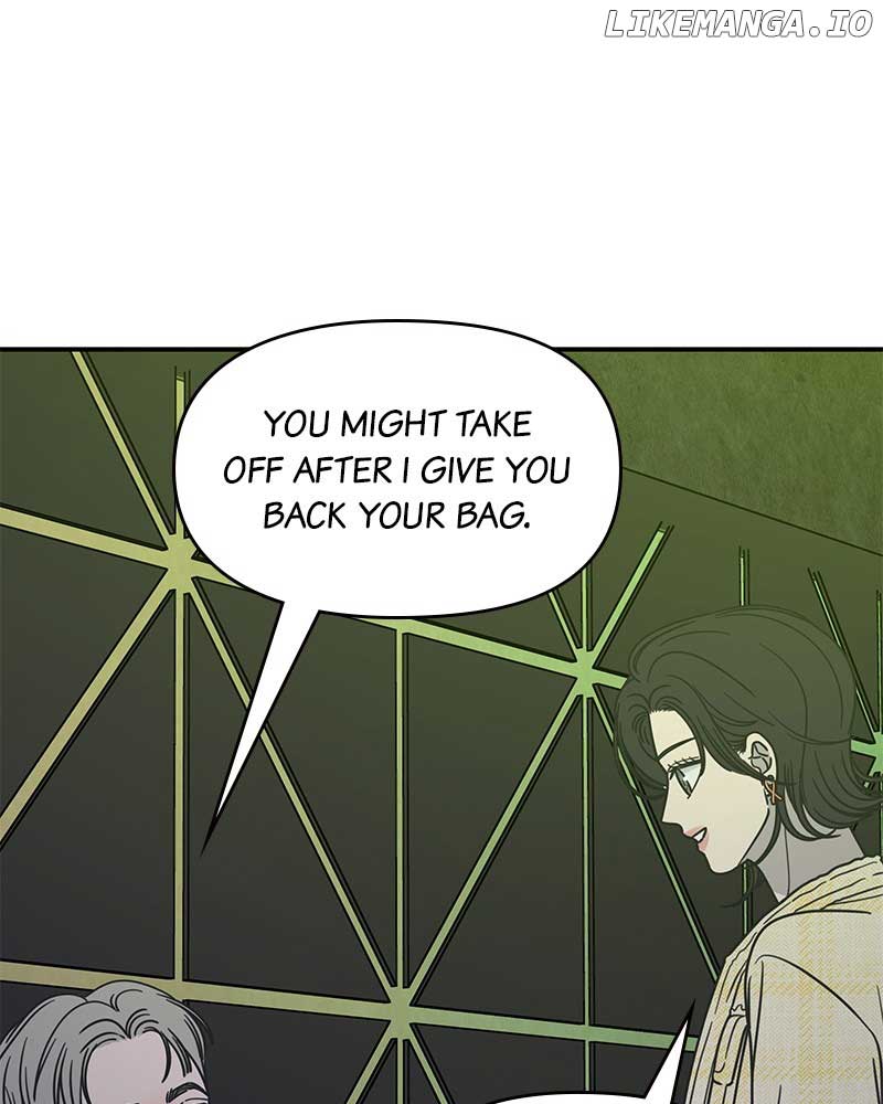 No Dating Allowed In The Office Chapter 38 - Page 63
