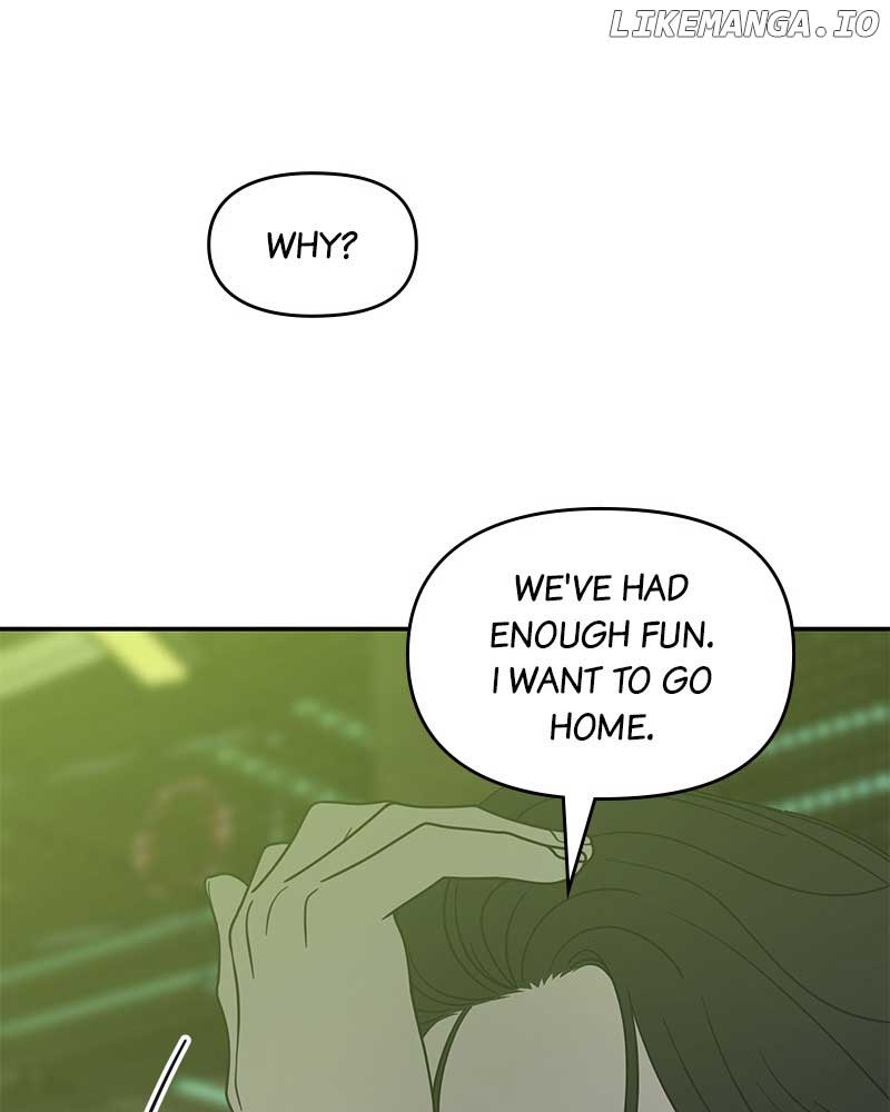 No Dating Allowed In The Office Chapter 38 - Page 65