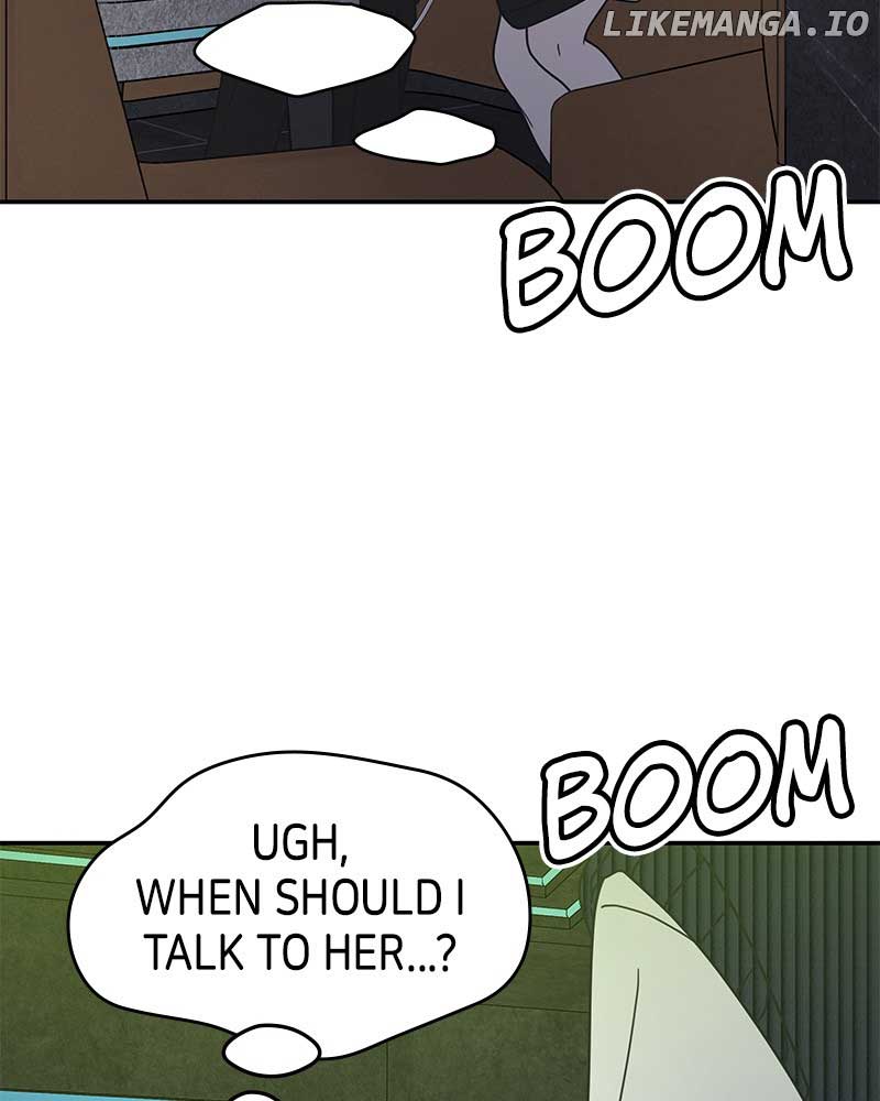 No Dating Allowed In The Office Chapter 38 - Page 71