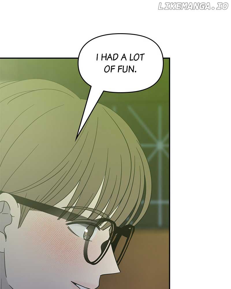 No Dating Allowed In The Office Chapter 38 - Page 98