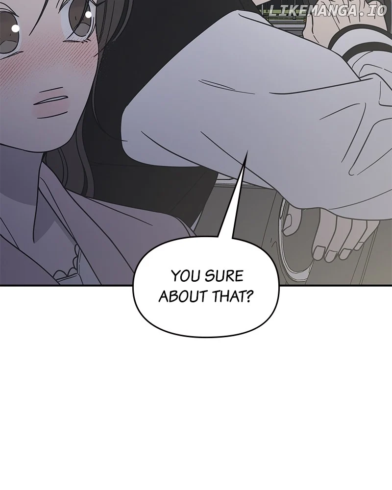 No Dating Allowed In The Office Chapter 39 - Page 114