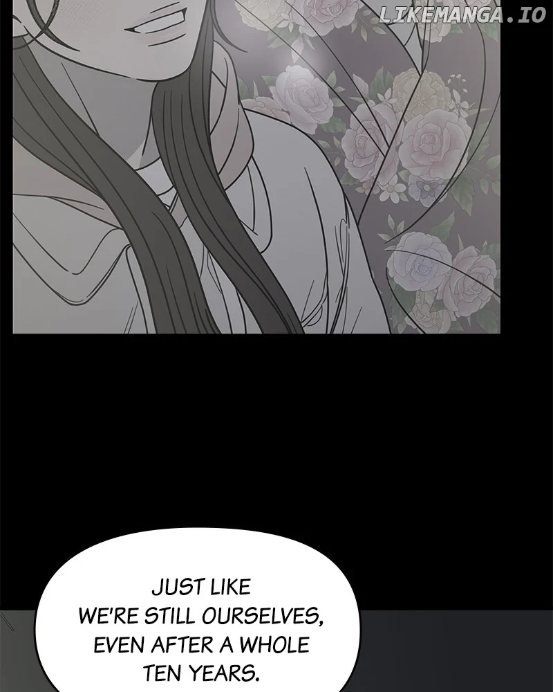No Dating Allowed In The Office Chapter 39 - Page 121