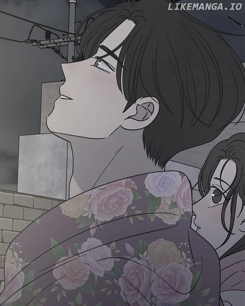 No Dating Allowed In The Office Chapter 39 - Page 126