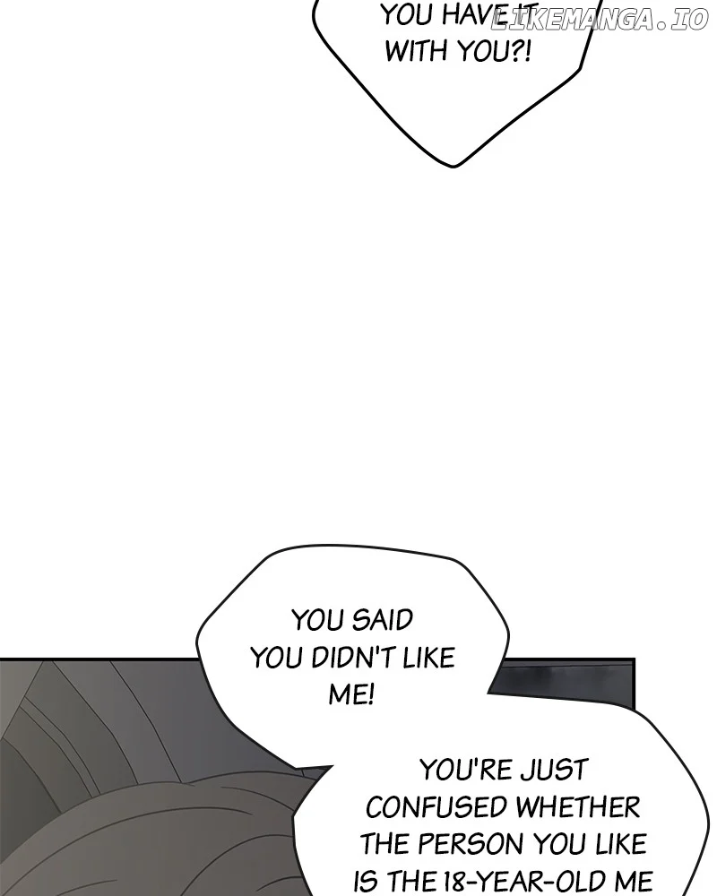 No Dating Allowed In The Office Chapter 39 - Page 132