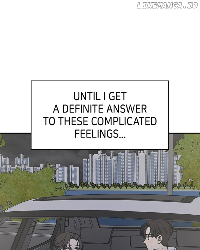 No Dating Allowed In The Office Chapter 39 - Page 139