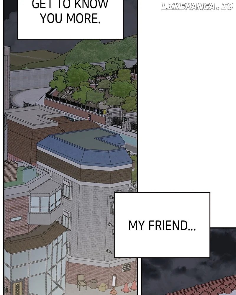 No Dating Allowed In The Office Chapter 39 - Page 141