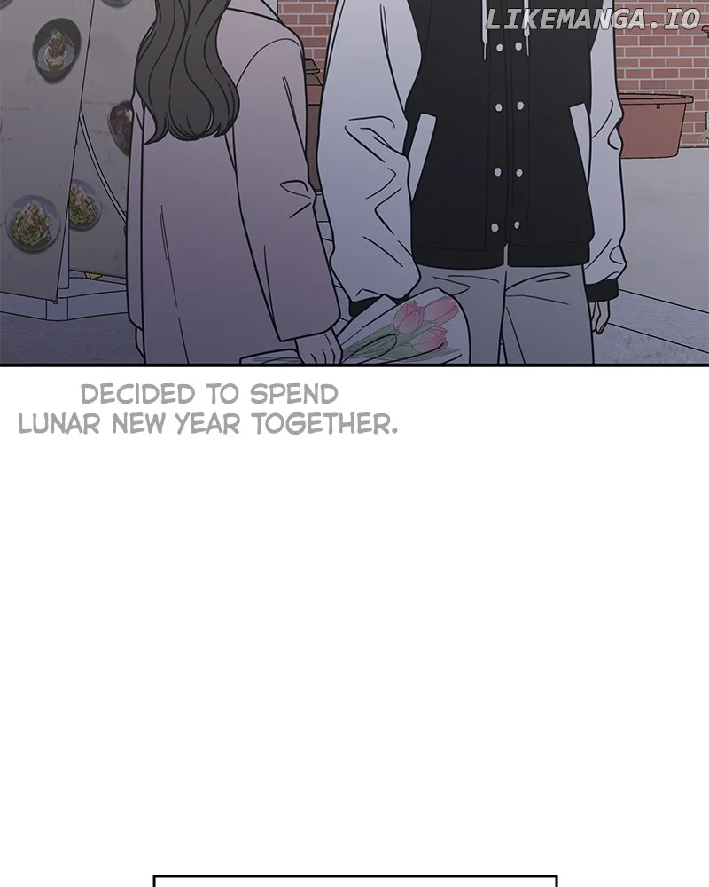 No Dating Allowed In The Office Chapter 39 - Page 144