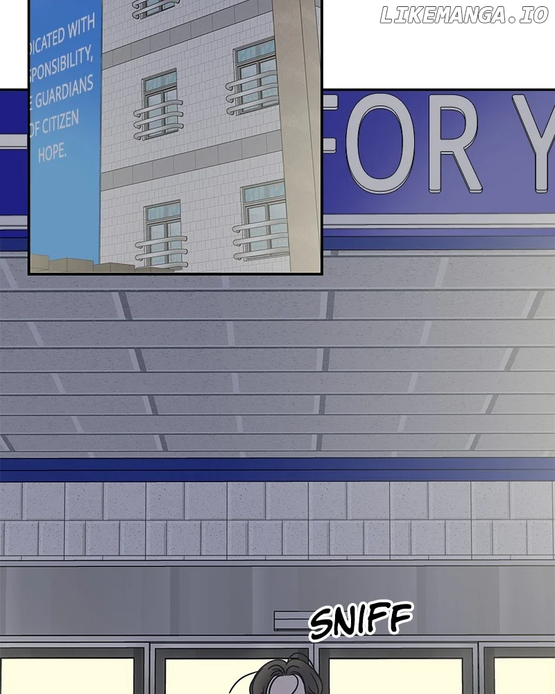 No Dating Allowed In The Office Chapter 39 - Page 2