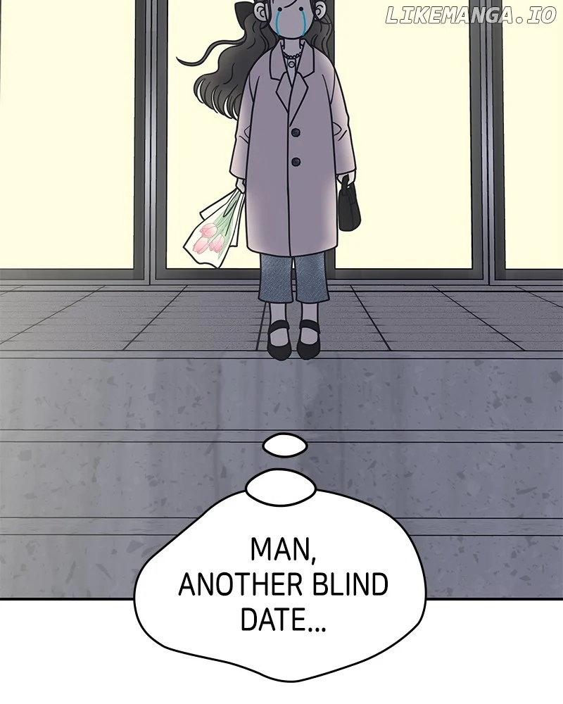 No Dating Allowed In The Office Chapter 39 - Page 3