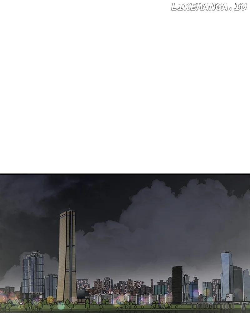 No Dating Allowed In The Office Chapter 39 - Page 35