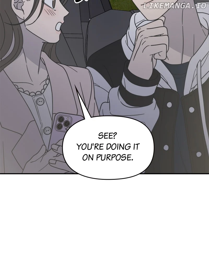 No Dating Allowed In The Office Chapter 39 - Page 65