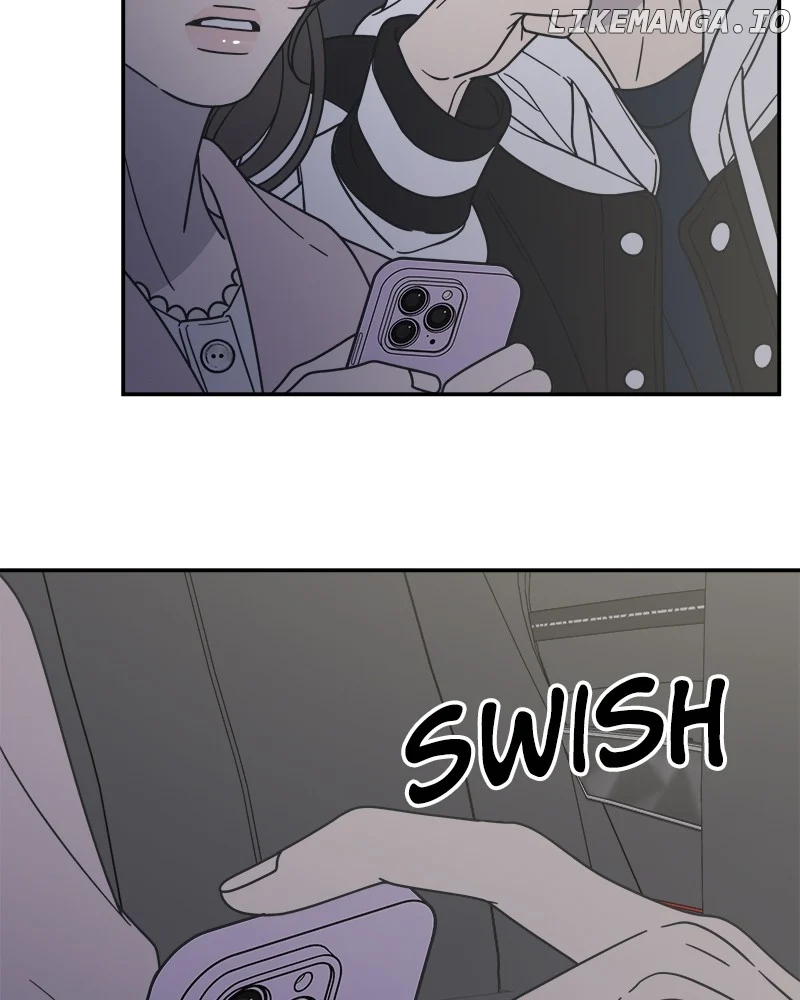 No Dating Allowed In The Office Chapter 39 - Page 67