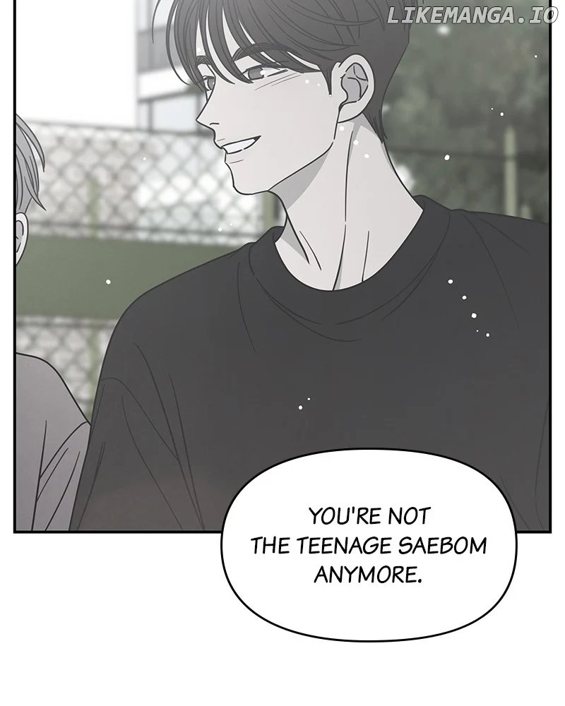 No Dating Allowed In The Office Chapter 39 - Page 90