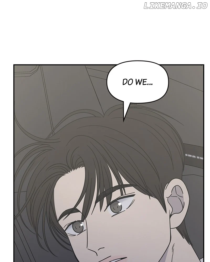 No Dating Allowed In The Office Chapter 39 - Page 93