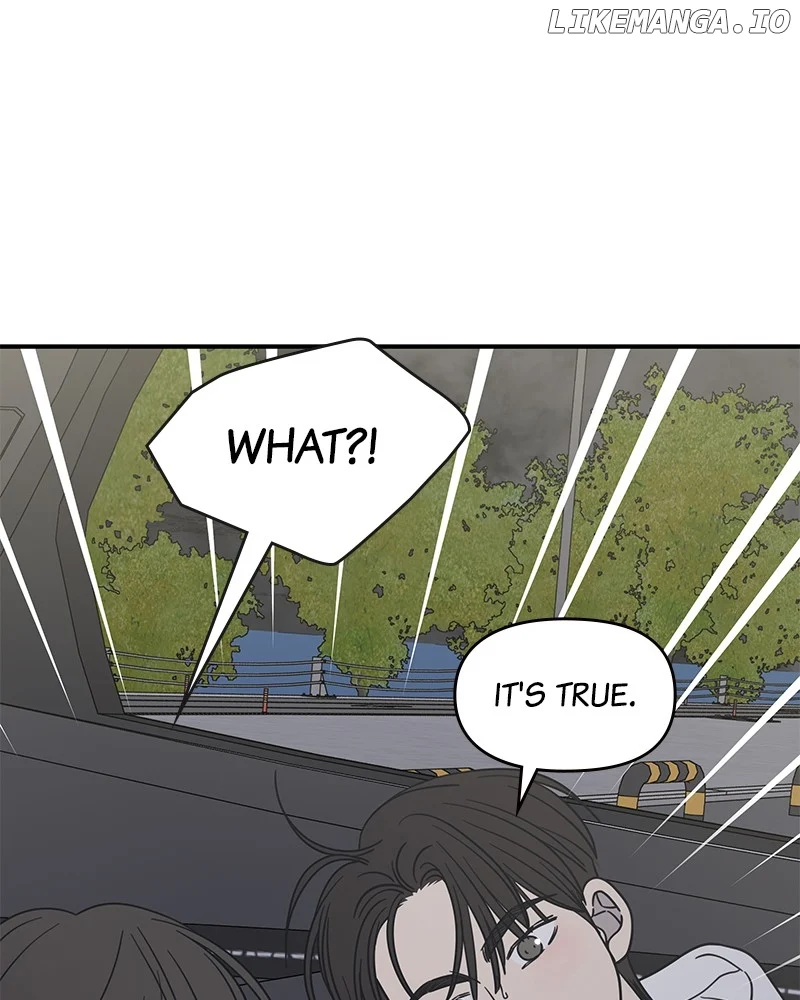 No Dating Allowed In The Office Chapter 39 - Page 96