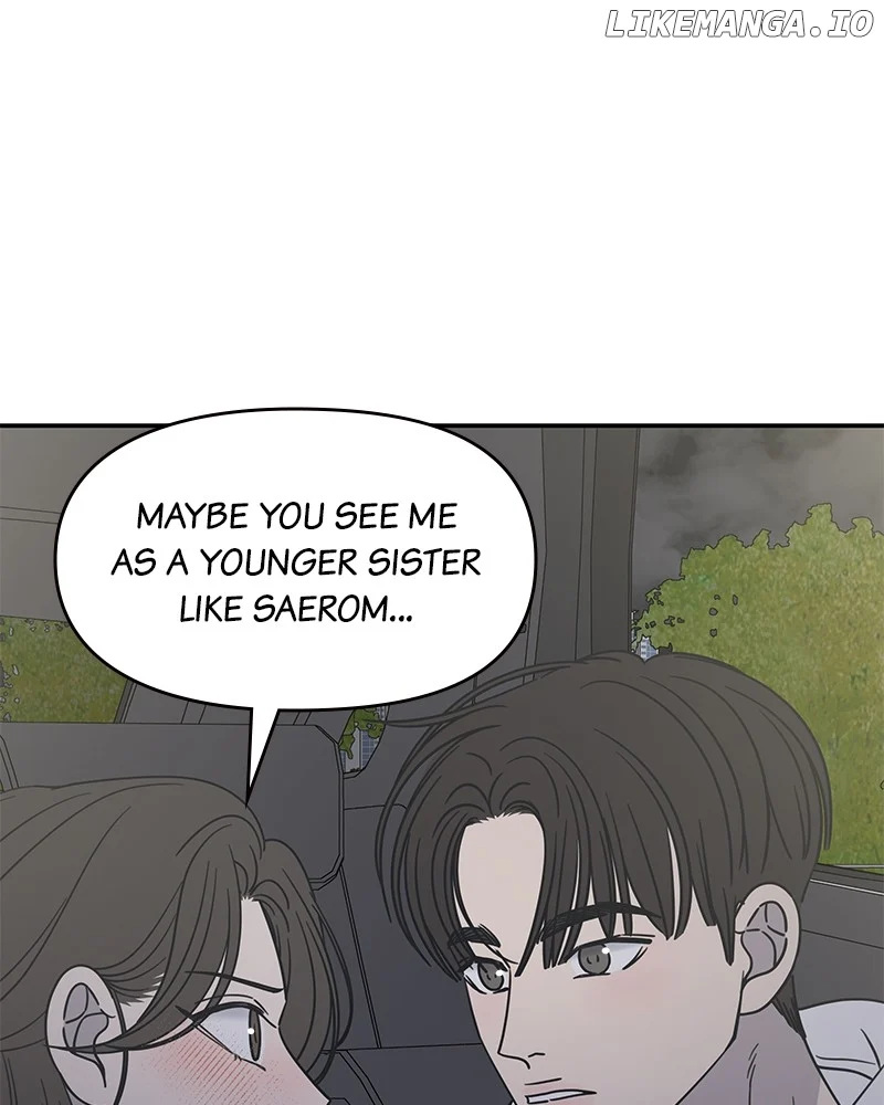 No Dating Allowed In The Office Chapter 39 - Page 99