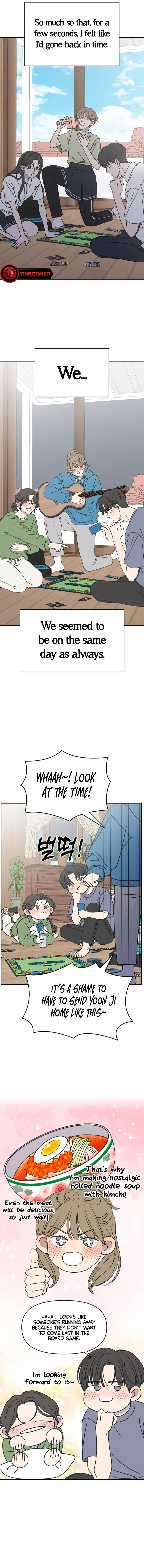 No Dating Allowed In The Office Chapter 4 - Page 13