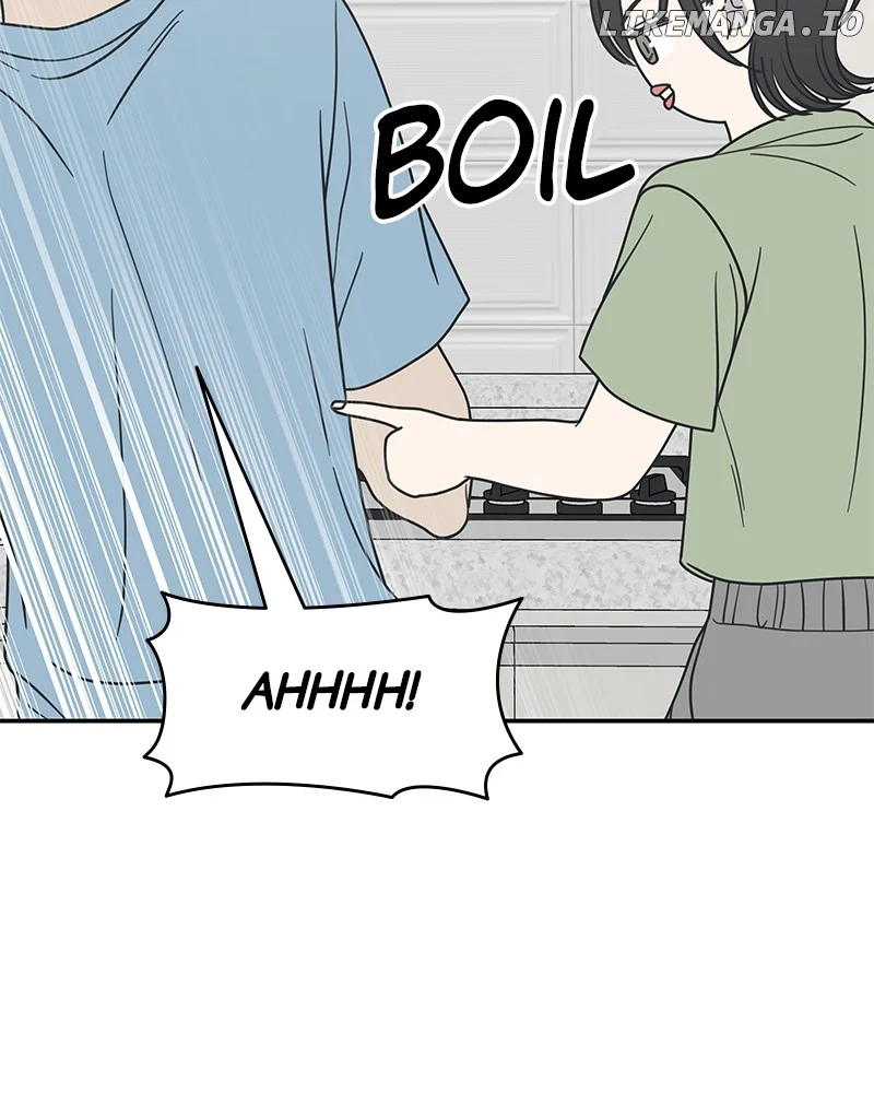 No Dating Allowed In The Office Chapter 40 - Page 102