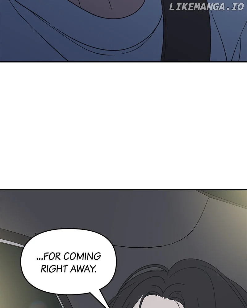 No Dating Allowed In The Office Chapter 40 - Page 11