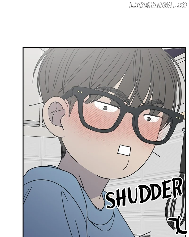No Dating Allowed In The Office Chapter 40 - Page 110