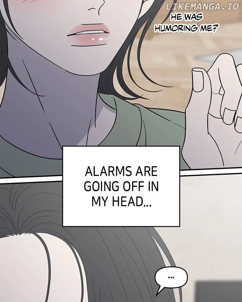 No Dating Allowed In The Office Chapter 40 - Page 128
