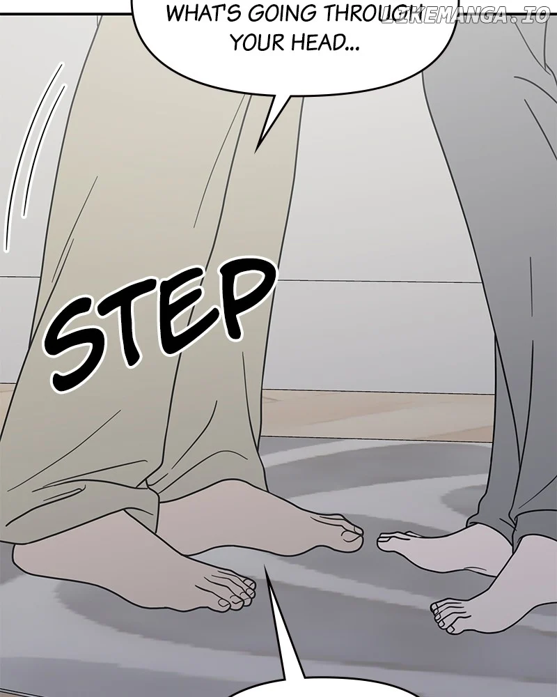 No Dating Allowed In The Office Chapter 40 - Page 135