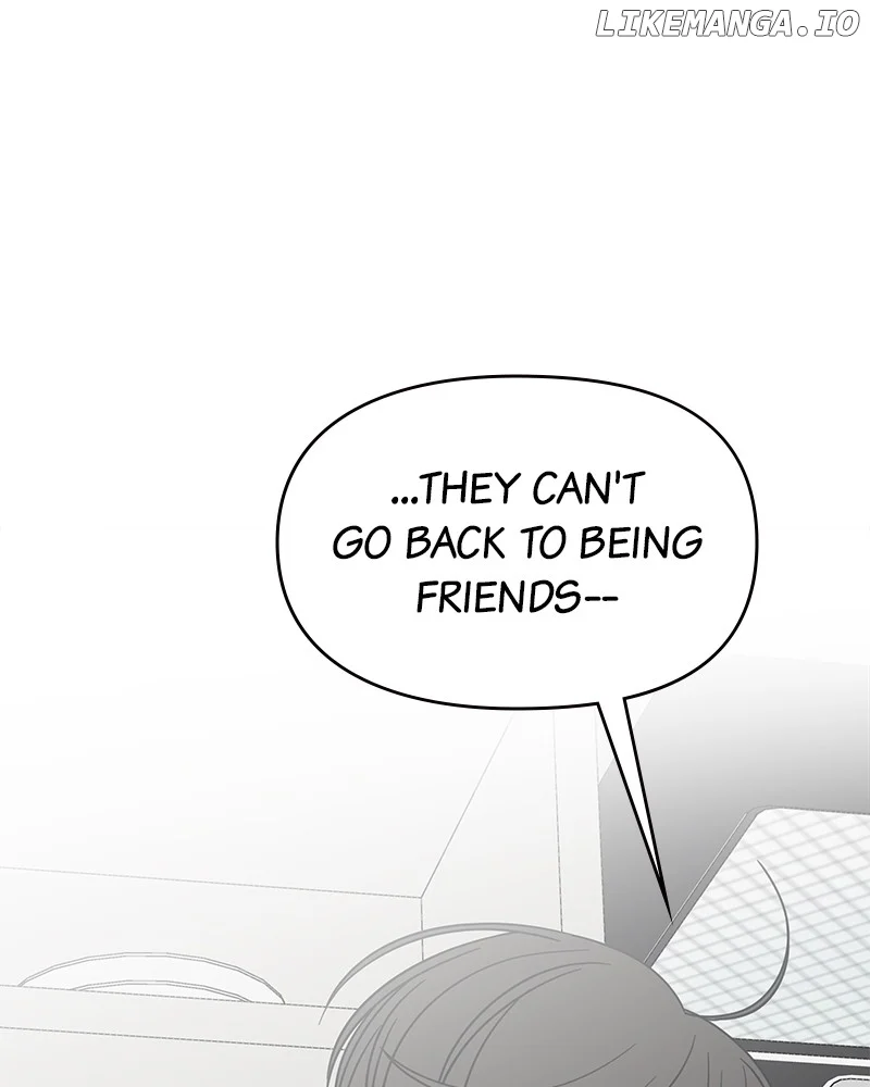 No Dating Allowed In The Office Chapter 40 - Page 148