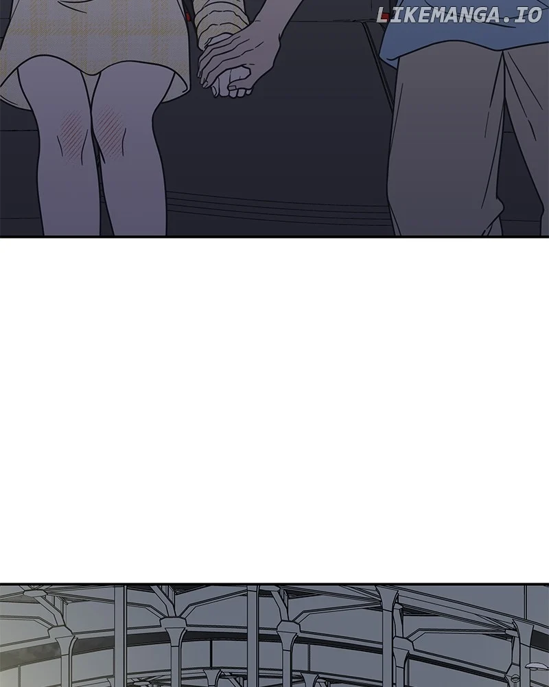 No Dating Allowed In The Office Chapter 40 - Page 33