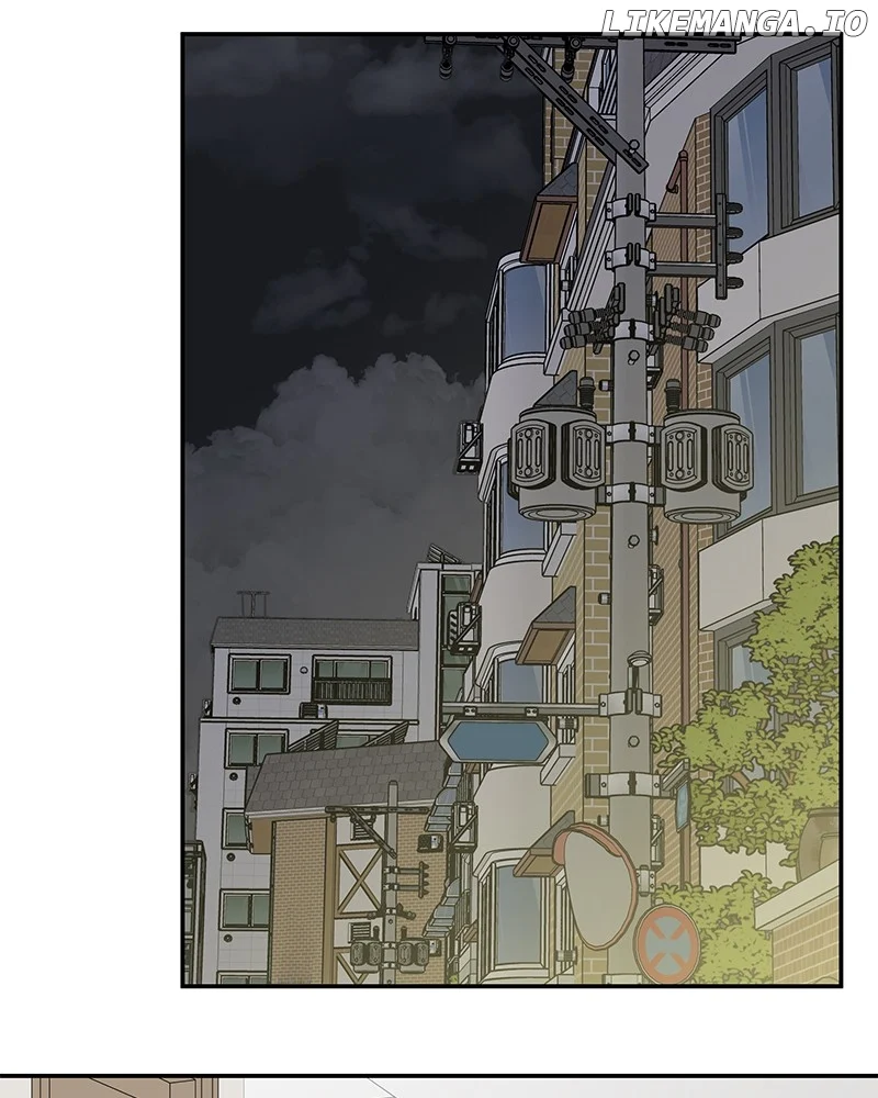 No Dating Allowed In The Office Chapter 40 - Page 36