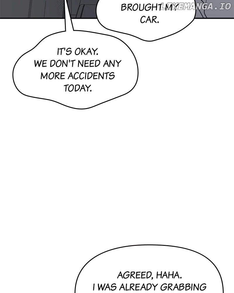No Dating Allowed In The Office Chapter 40 - Page 4