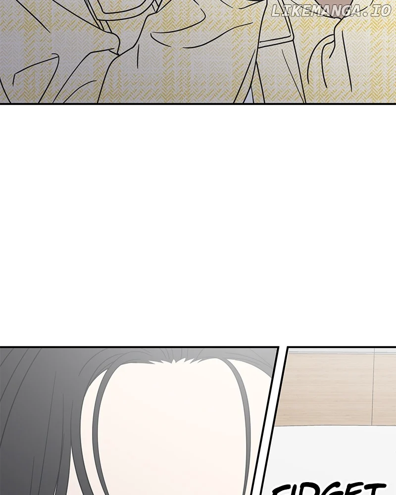 No Dating Allowed In The Office Chapter 40 - Page 46