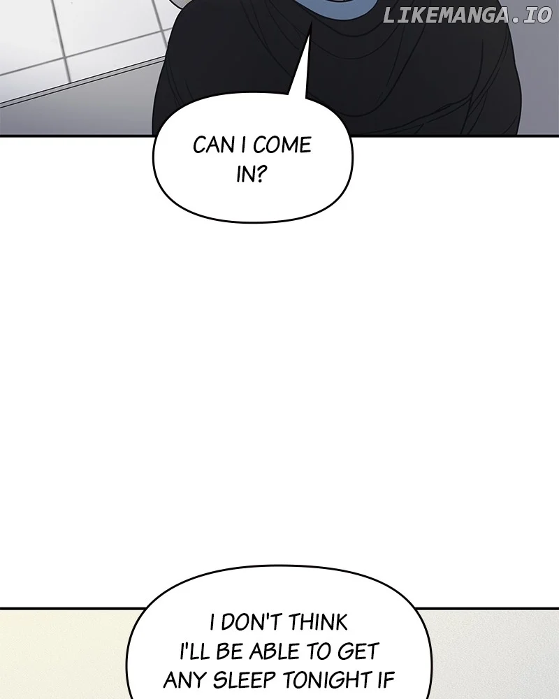 No Dating Allowed In The Office Chapter 40 - Page 53