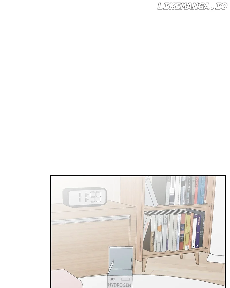 No Dating Allowed In The Office Chapter 40 - Page 61