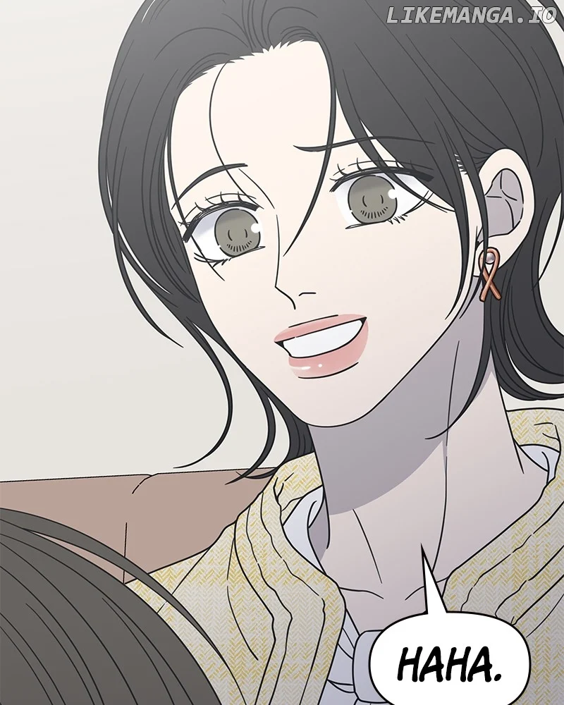 No Dating Allowed In The Office Chapter 40 - Page 65
