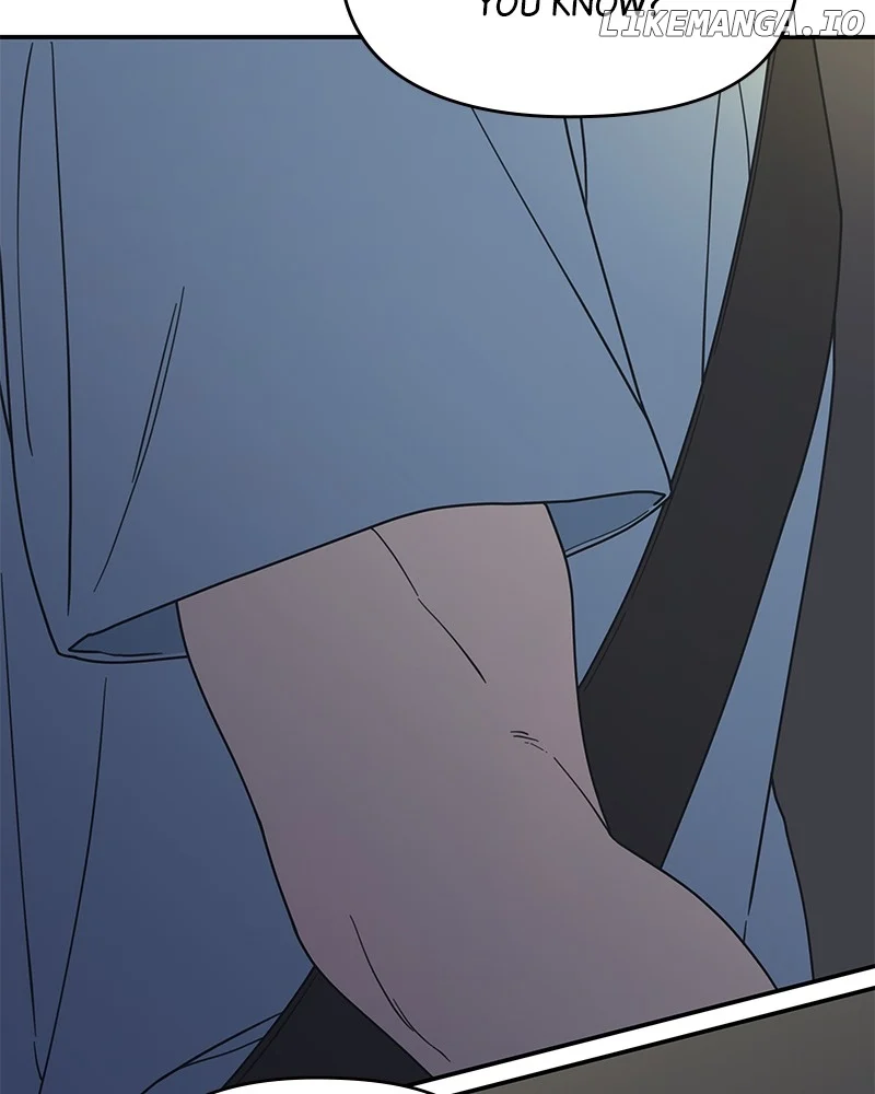 No Dating Allowed In The Office Chapter 40 - Page 7