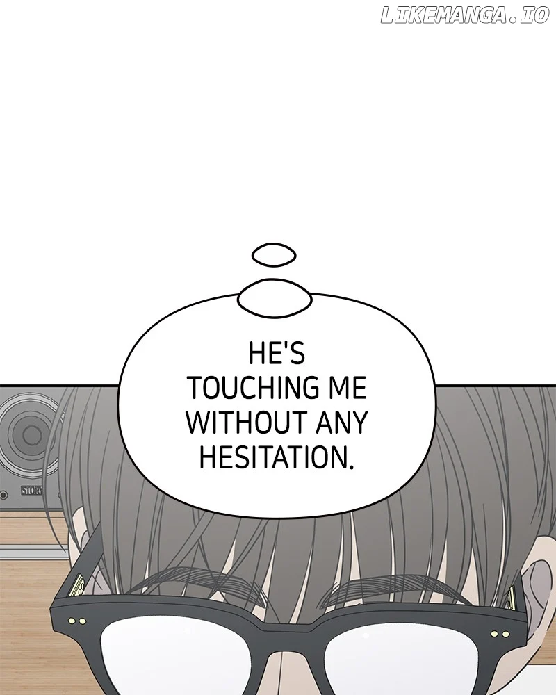 No Dating Allowed In The Office Chapter 40 - Page 73