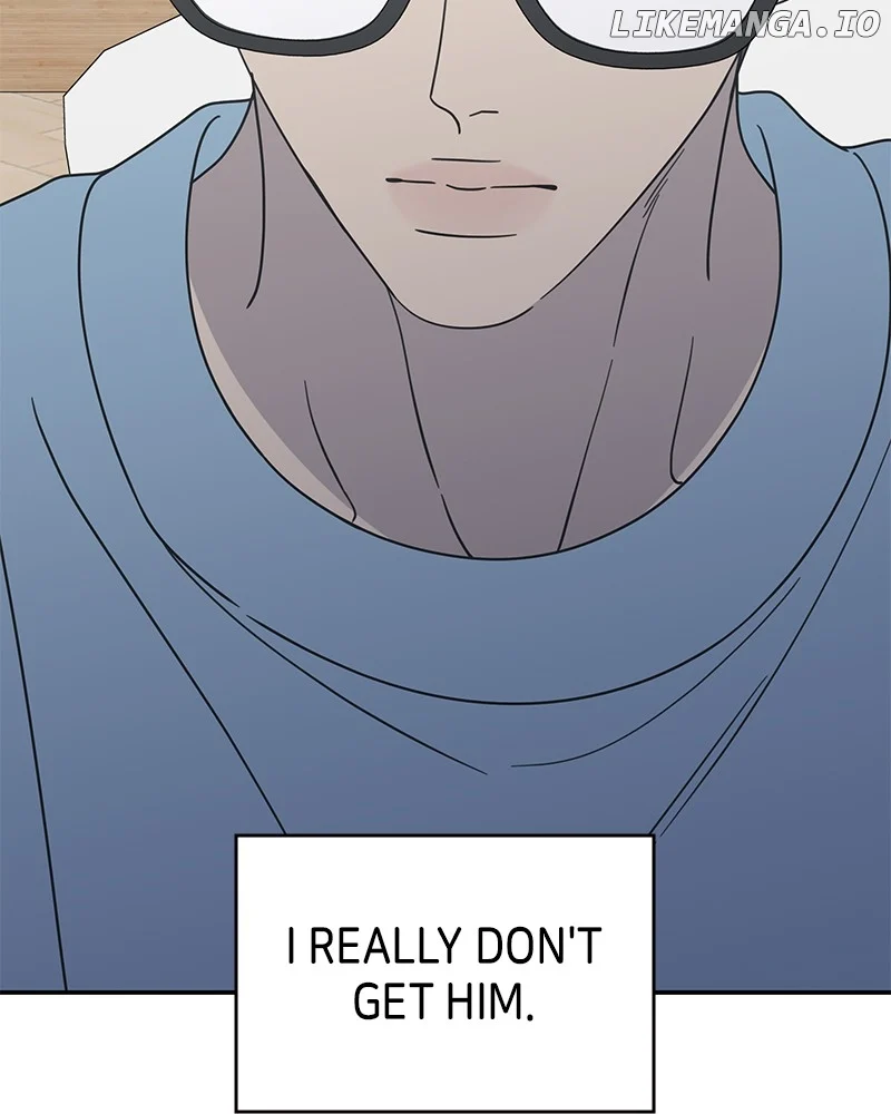 No Dating Allowed In The Office Chapter 40 - Page 74