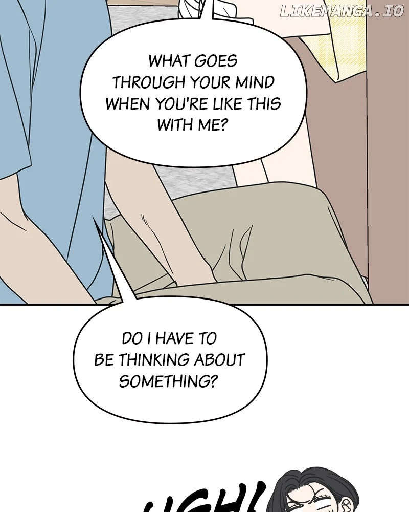 No Dating Allowed In The Office Chapter 40 - Page 93