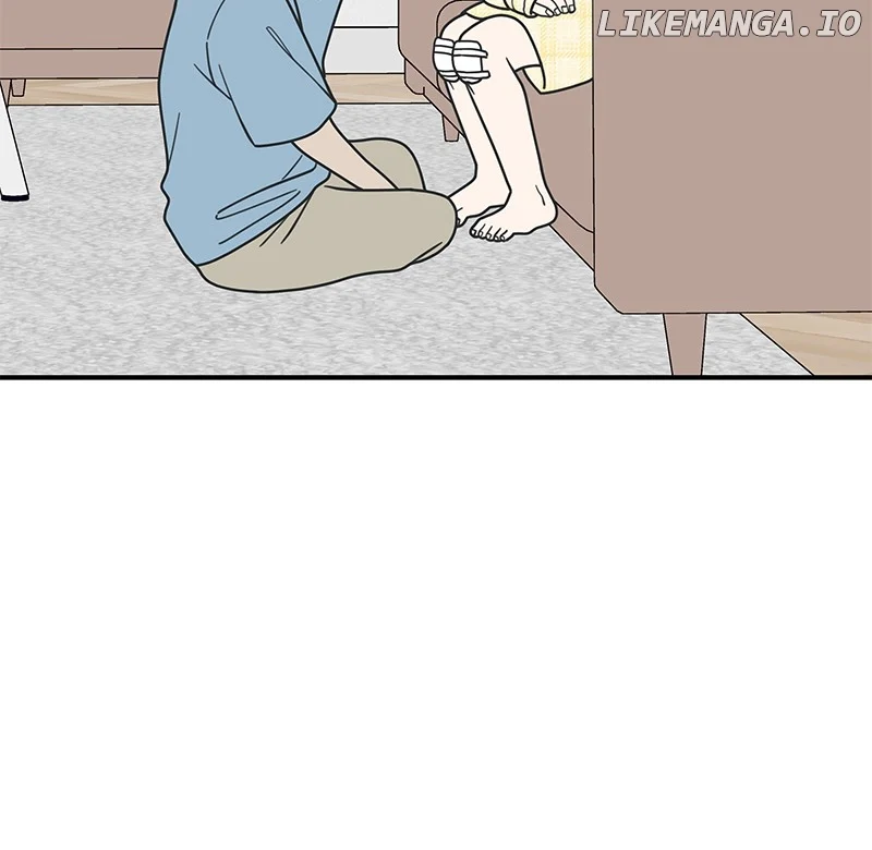 No Dating Allowed In The Office Chapter 40 - Page 97