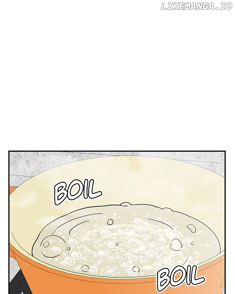 No Dating Allowed In The Office Chapter 40 - Page 98