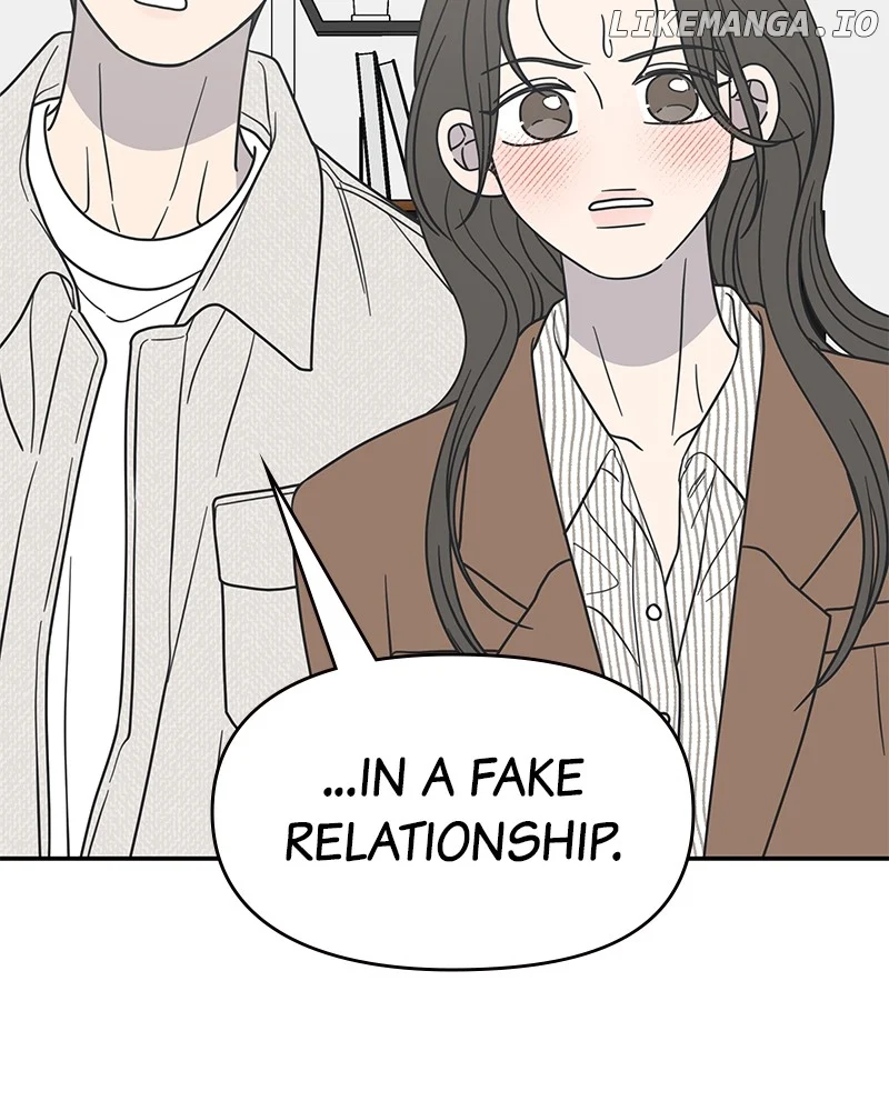 No Dating Allowed In The Office Chapter 41 - Page 111
