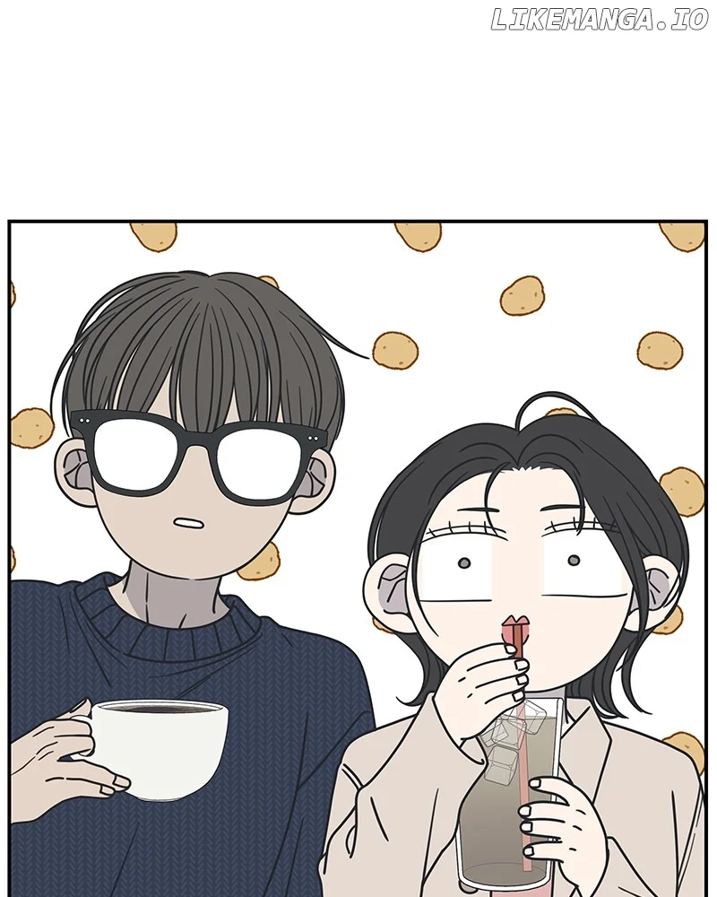 No Dating Allowed In The Office Chapter 41 - Page 112