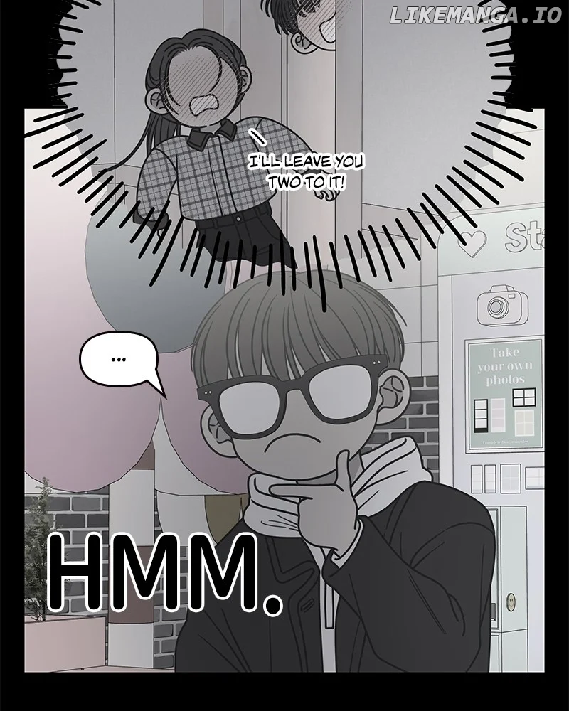 No Dating Allowed In The Office Chapter 41 - Page 116